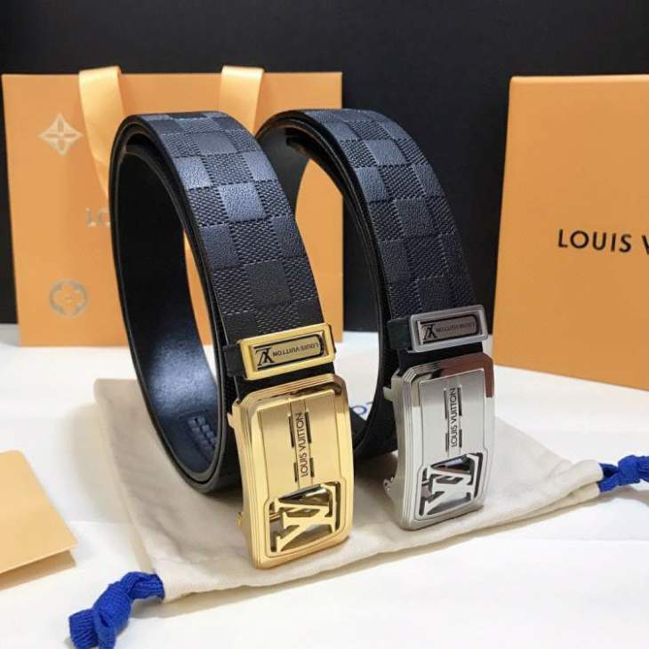 Picture of Louis Vuitton Belts _SKUfw127452845fw